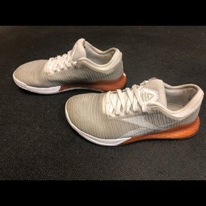 Reebok Nano 9 7.5